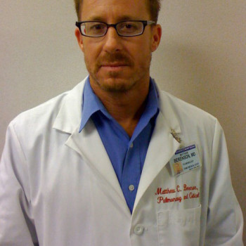 Matt Berenson, MD